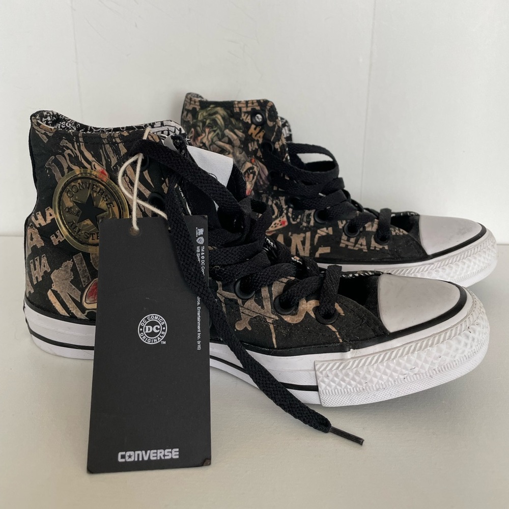 Converse - The Joker